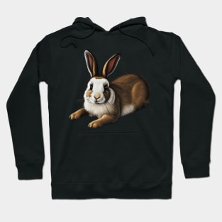 Easter Bunny! Hoodie